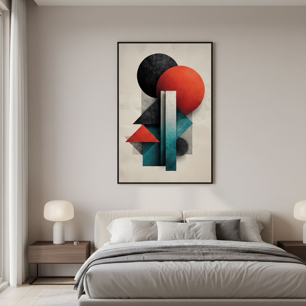 Abstract - Geometric Eclipse