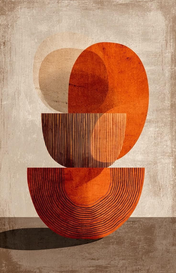 Abstract - Layered Balance