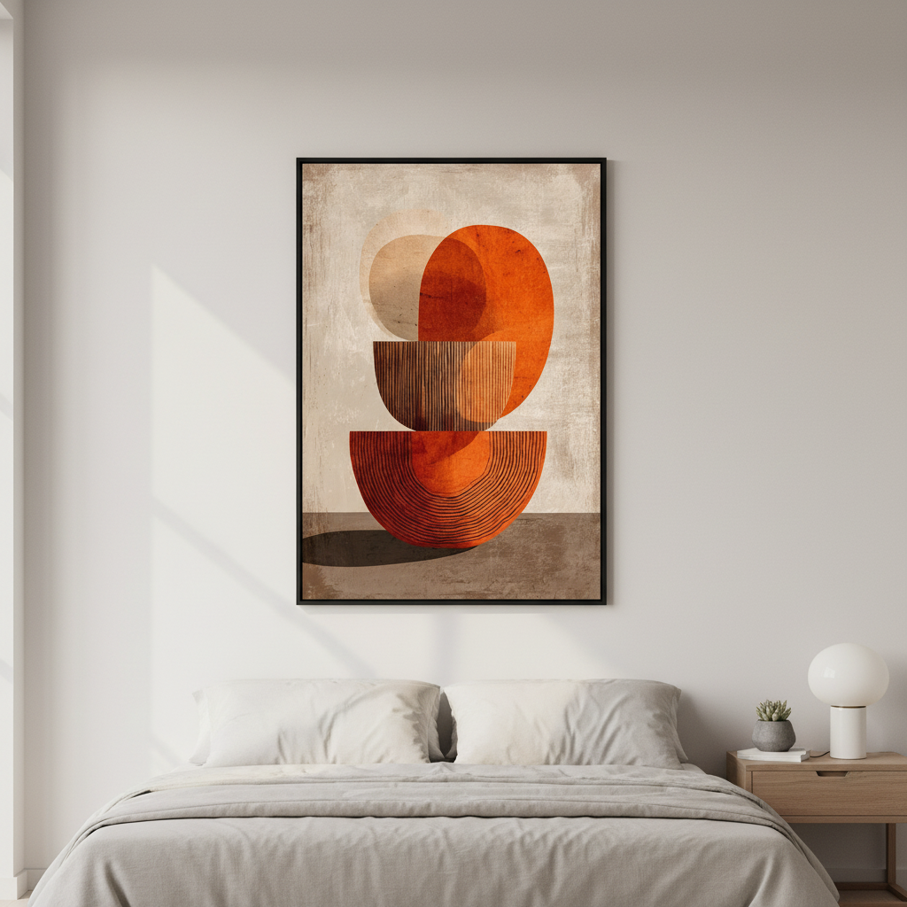 Abstract - Layered Balance