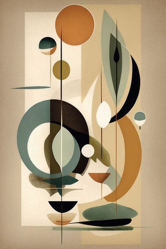 Abstract - Organic Balance