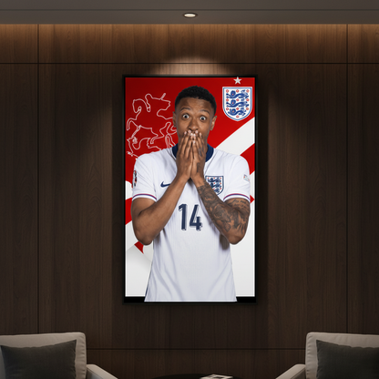 Ainsley Maitland Niles - FIFA WC26