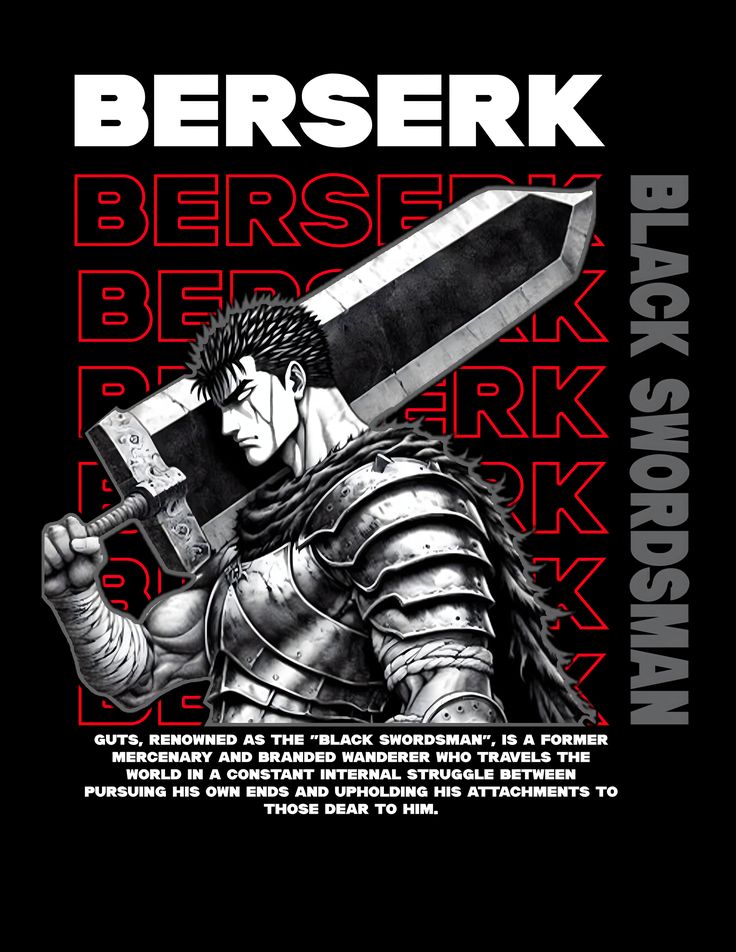 Berserk