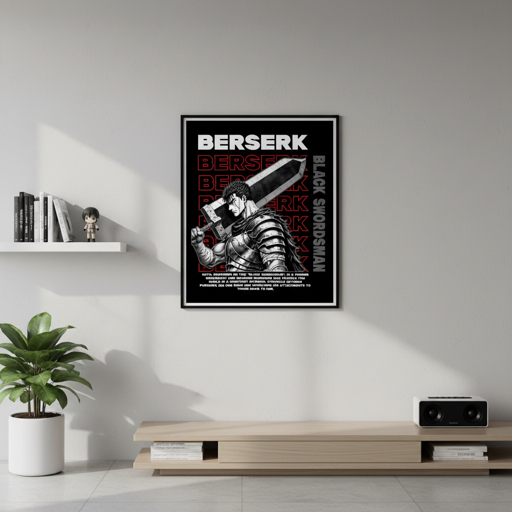 Berserk
