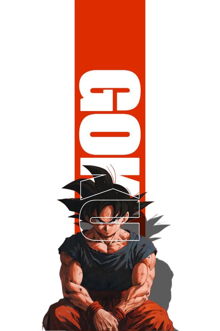 Goku