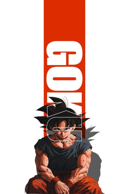 Goku