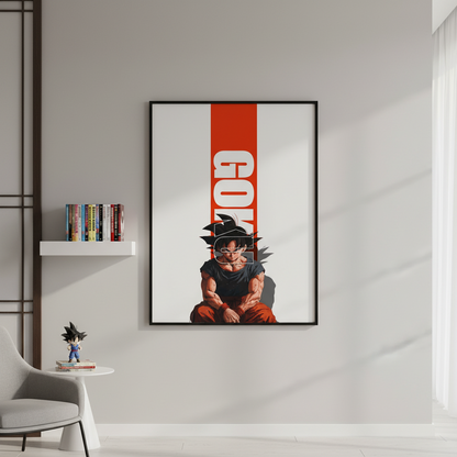 Goku