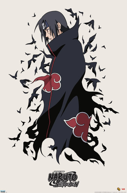Naruto – Anime Wall Poster