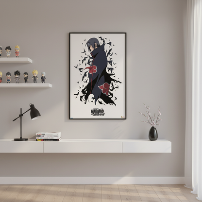 Naruto – Anime Wall Poster