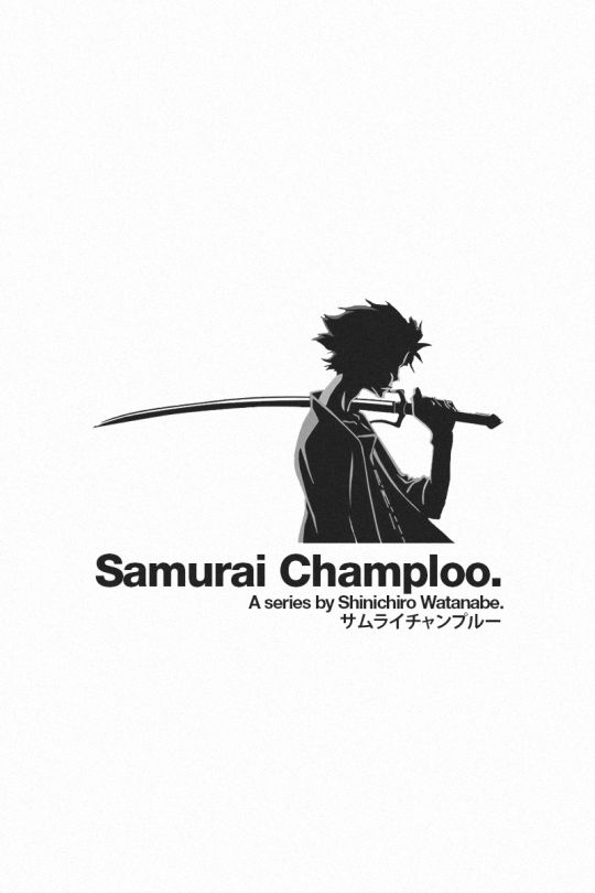 Samurai Champ