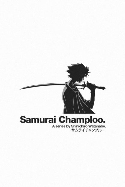 Samurai Champ