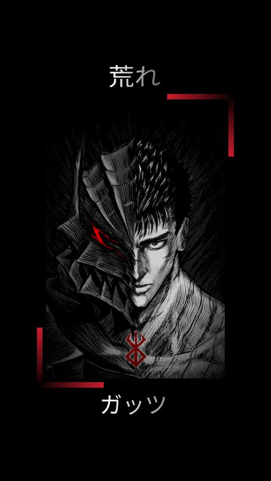 Shadow Berserker