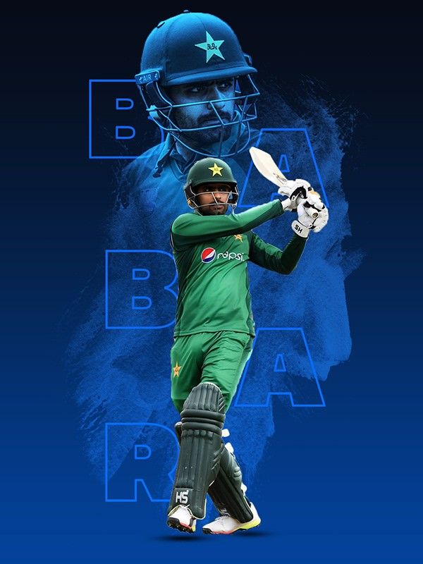 Cricket - Babar Azam