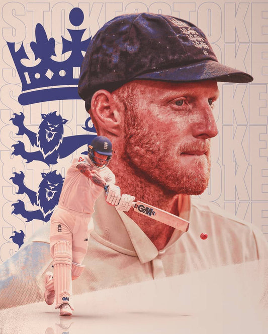 Cricket - Ben Stokes