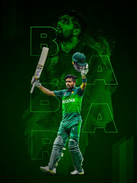 Cricket - Babar Azam