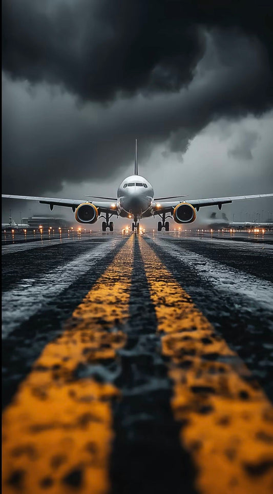 Balance_-_Airplane_on_a_runway