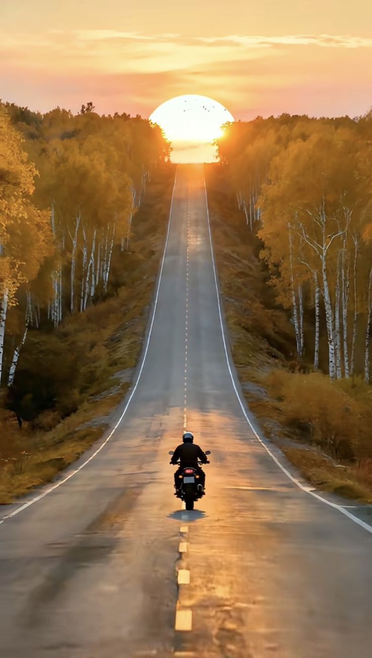 Balance_-_Alone_towards_Sunset