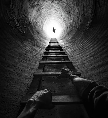 Balance_-_Climbing_a_ladder