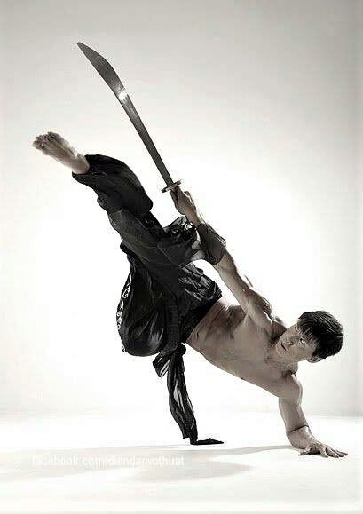 Balance - Dynamic_Pose