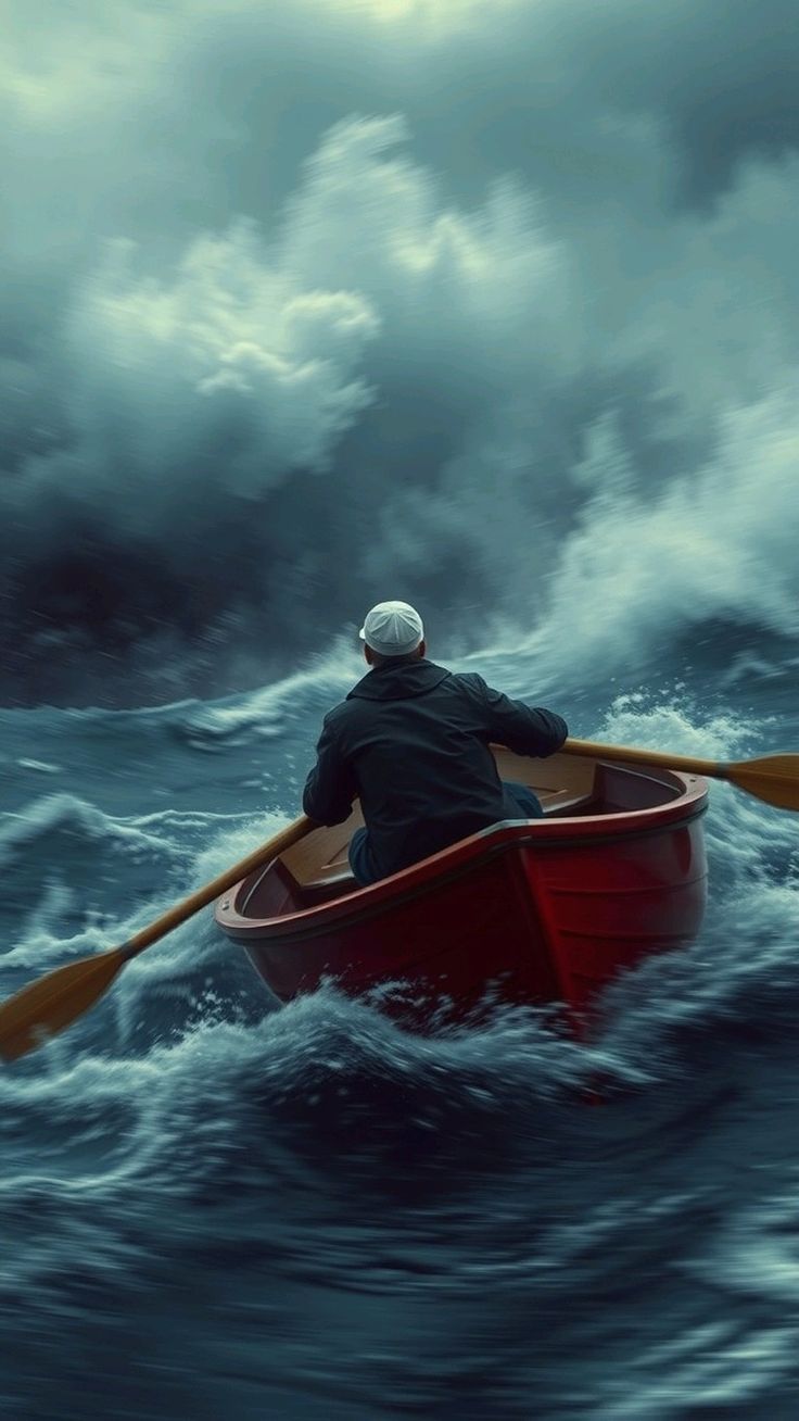 Balance_-_Rough_Sea