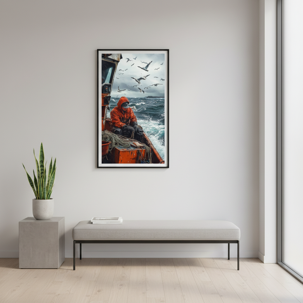 Balance_-_Seagulls_in_rough_sea