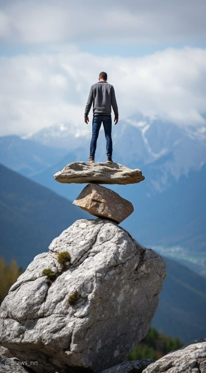 Balance_-_Stack_of_Stones