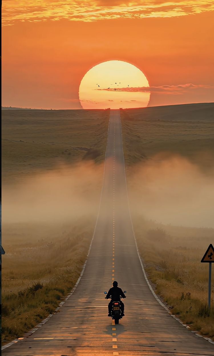 Balance_-_Towards_Sunset