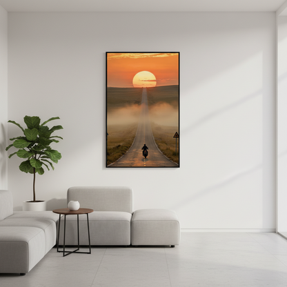 Balance_-_Towards_Sunset