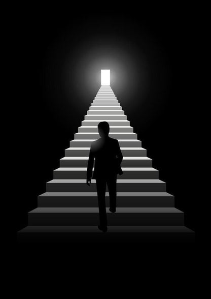 Balance - Walking Alone