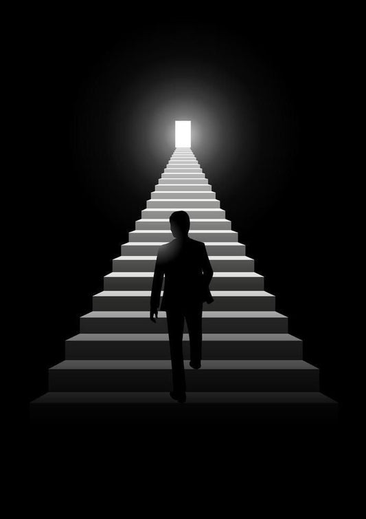 Balance - Walking Alone