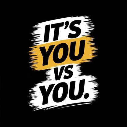 Balance_-_You_vs_You