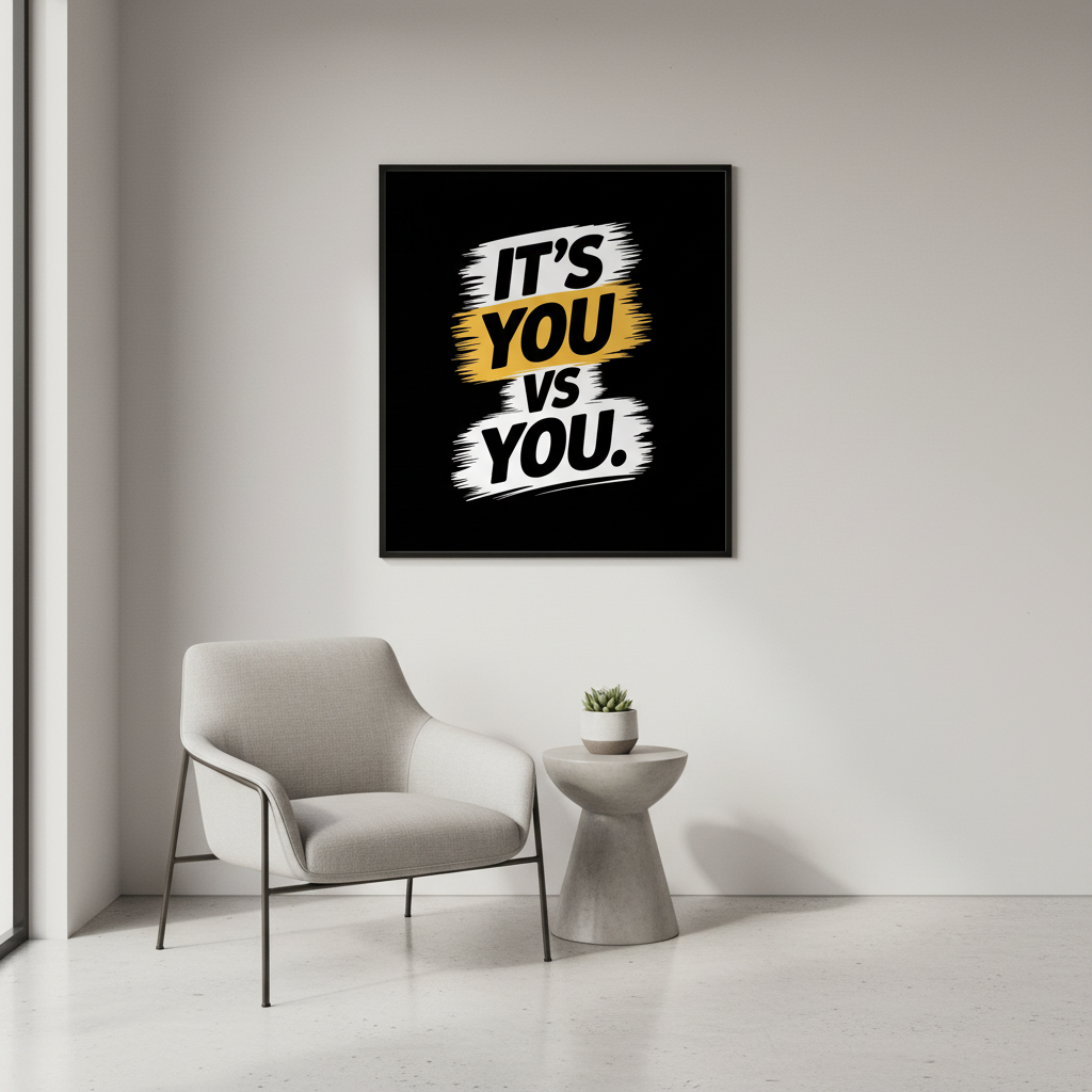Balance_-_You_vs_You