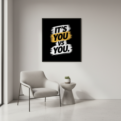 Balance_-_You_vs_You