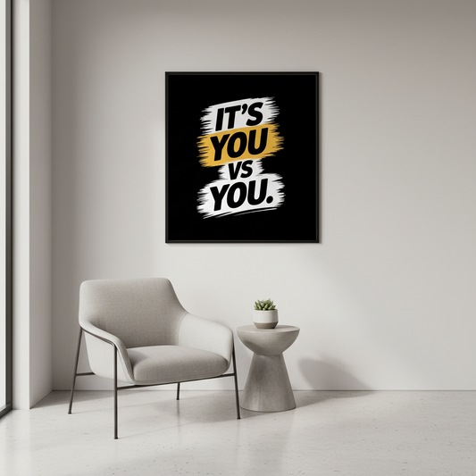 Balance_-_You_vs_You