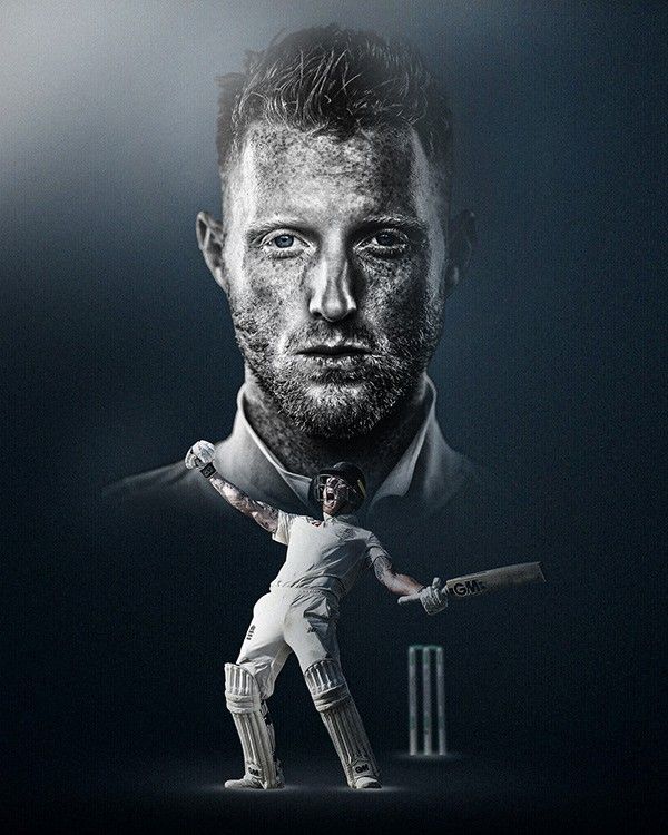 Cricket - Ben Stokes