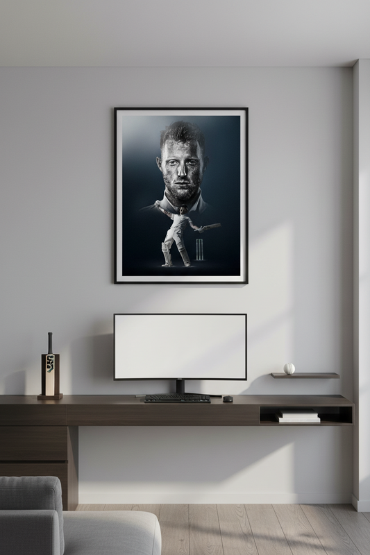 Cricket - Ben Stokes