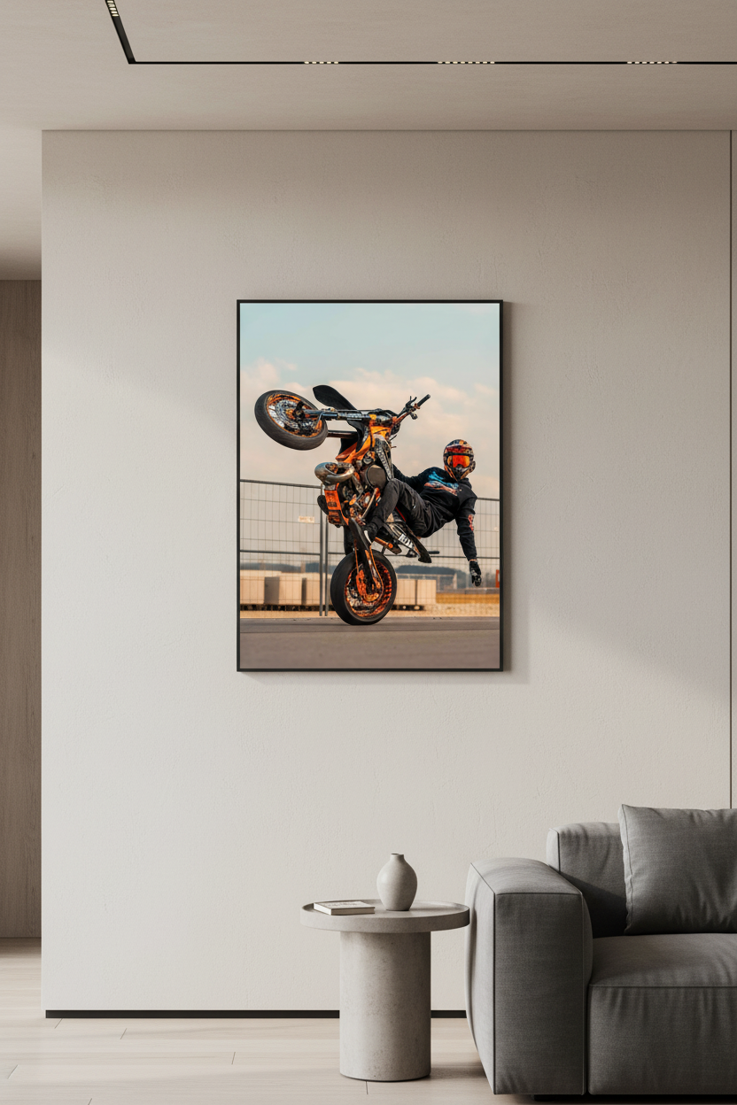 Bikes - OneWheele