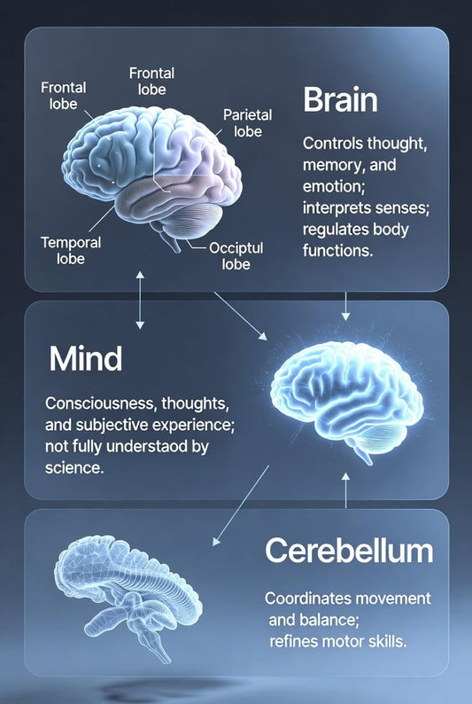 Edu-Bio- Brain