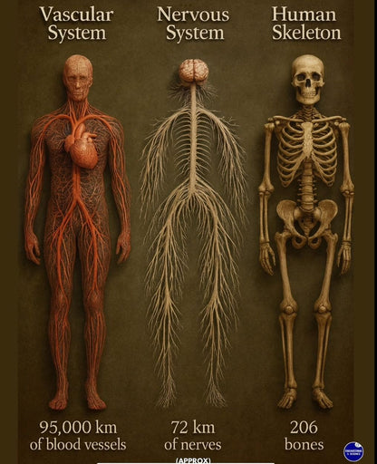 Edu-Bio- Human Anatomy
