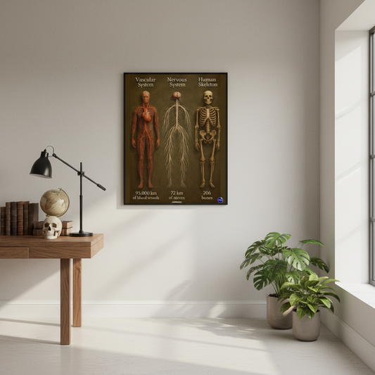 Edu-Bio- Human Anatomy