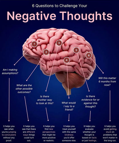 Edu-Bio- Thought Process