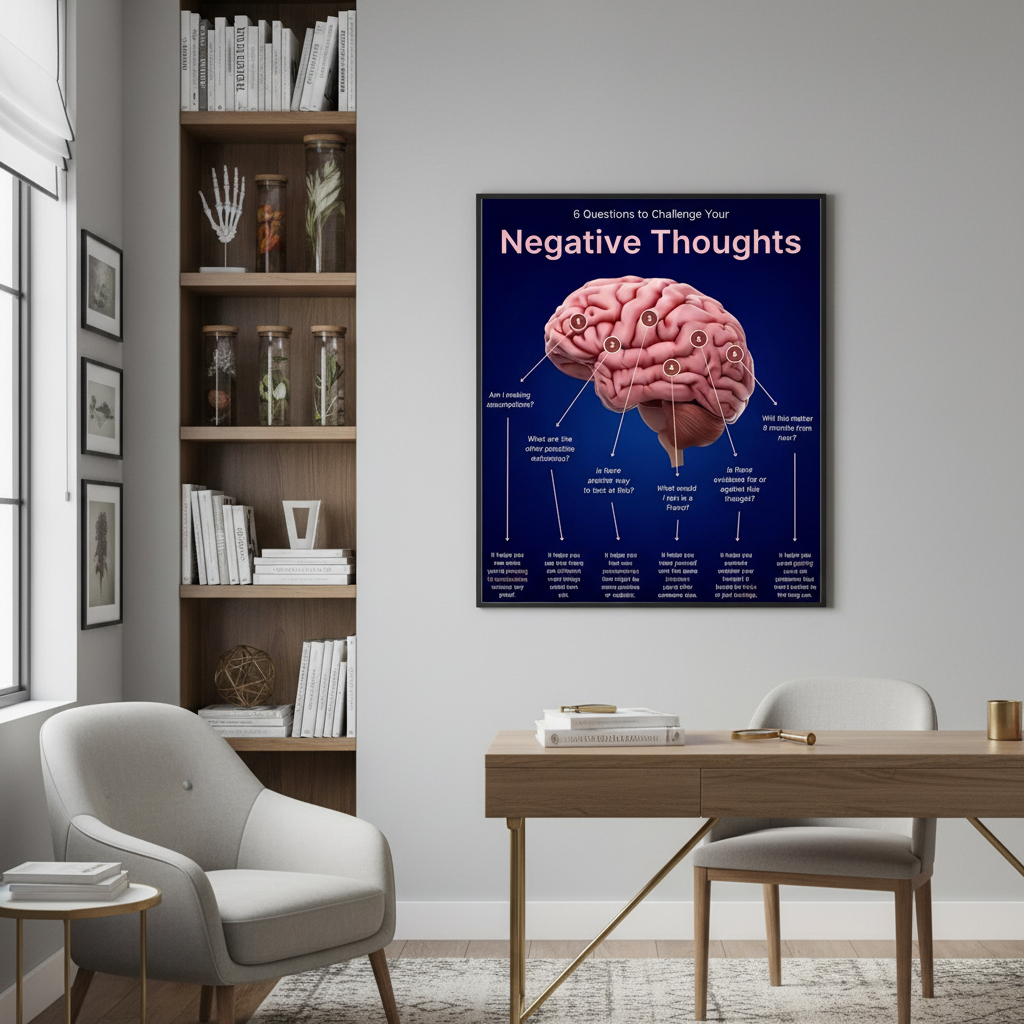 Edu-Bio- Thought Process