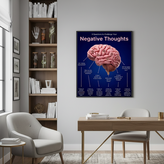 Edu-Bio- Thought Process