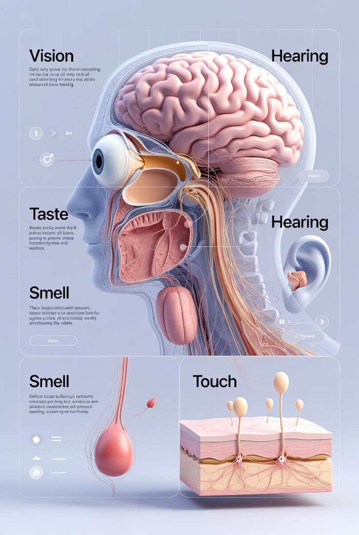 Edu-Bio- Senses