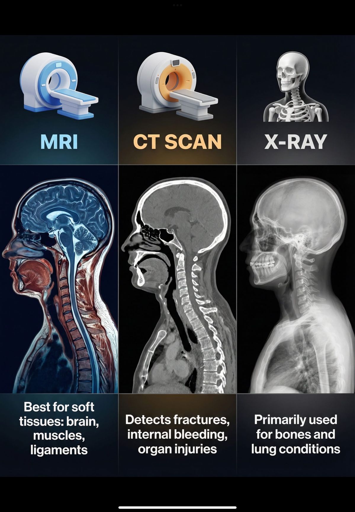 Edu-Bio- Scan Comparison