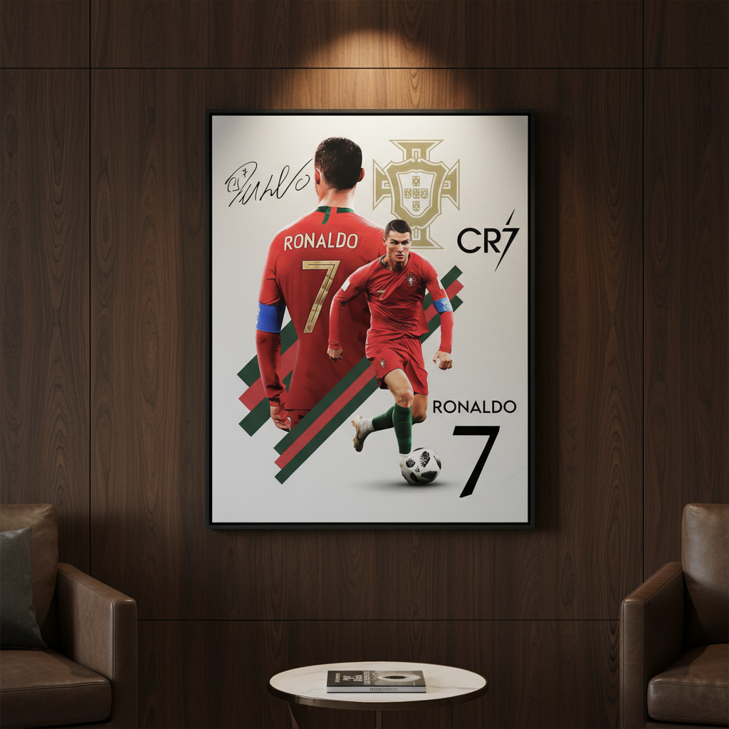 CR7 - FIFA WC26