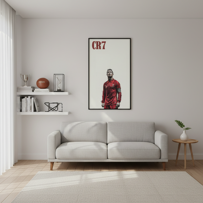 CR7 Portugal 🇵🇹