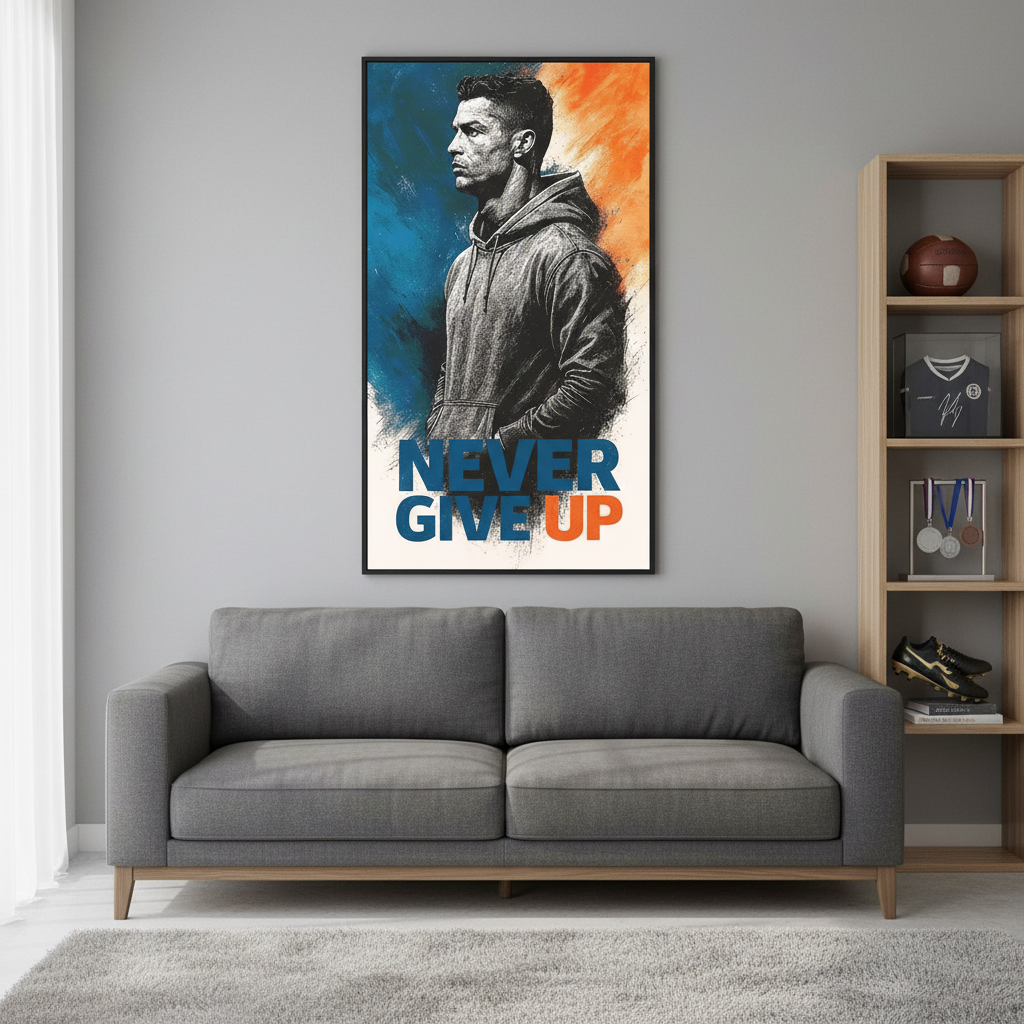 CR7 NGU