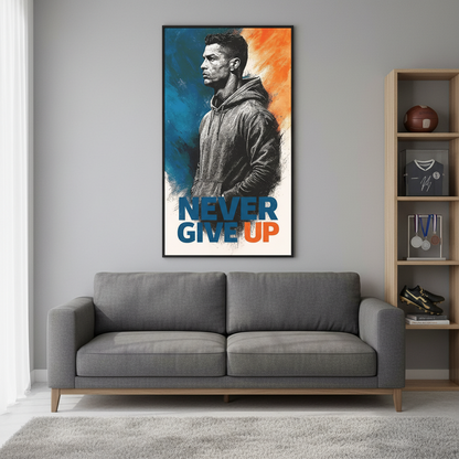 CR7 NGU