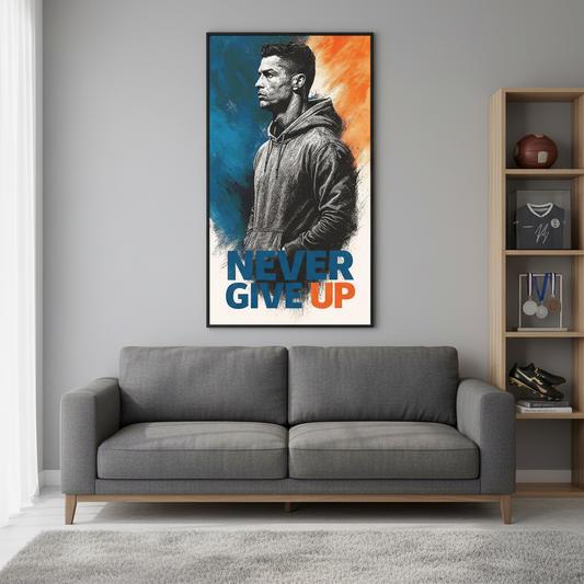 CR7 NGU