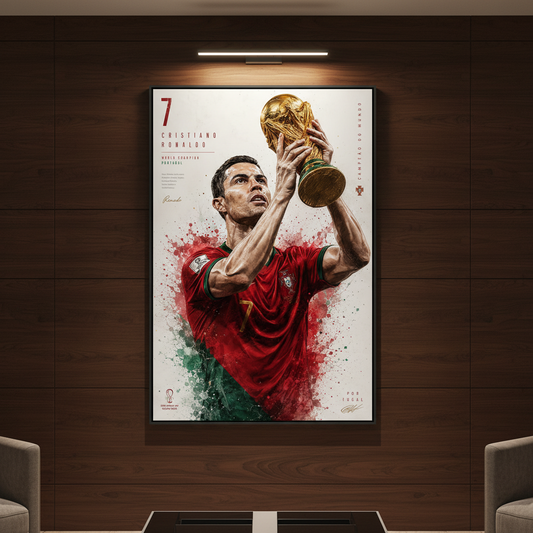 CR7 - FIFA WC26
